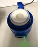 富光智能指紋杯解鎖密碼兒童保溫杯316L學(xué)生吸管水杯子京東限定480ml 曬單實(shí)拍圖
