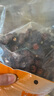 北京同仁堂錦燈籠 中藥材東北紅菇娘 錦燈籠果苦姑娘皮酸漿果掛金燈苦姑鳥(niǎo) 干果500克 曬單實(shí)拍圖