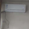 華凌空調(diào) 2匹超省電新一級能效 巨省電大風(fēng)量臥室客廳空調(diào)掛機 以舊換新KFR-50GW/N8HL1 家電國家補貼 曬單實拍圖