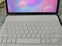 HUWYI平板電腦padPro2025新款ipad 4K超清大屏全面屏144Hz全網(wǎng)通5G高刷網(wǎng)課學(xué)習游戲娛樂(lè )辦公 柔光紫 17pro16G運行+2TB內存+豪華禮品14英 曬單實(shí)拍圖