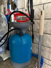 德力西電氣（DELIXI ELECTRIC）噴霧器農(nóng)藥手動氣壓式噴水壺消毒打藥機噴壺園藝澆花酒精壺3L 曬單實拍圖