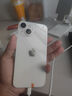 Apple iPhone 14 蘋(píng)果14 二手手機5G全網(wǎng)通國行雙卡 二手蘋(píng)果手機 星光色【評價(jià)有禮】 【99新】128G【性?xún)r(jià)比推薦】3期免息 三年老店+五星店鋪+一年質(zhì)保 曬單實(shí)拍圖