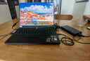 聯(lián)想拯救者R9000P 2025 AI元啟游戲筆記本電腦(銳龍9 8945HX 32G1T RTX5070 2.5K240Hz 黑)國家補貼20% 曬單實(shí)拍圖
