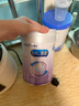 美贊臣 親舒 嬰兒乳蛋白部分水解配方奶粉 1段 850g 0-12月 低適乳糖 曬單實拍圖