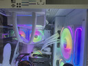 華碩追影 ROG吹雪 銳龍R7 7800X3D/5070TI/RTX5080電競臺式電腦主機(jī) 升9800X3D純白旗艦DIY組裝電腦 規(guī)格五丨R7 7800X3D/RTX 5070 曬單實拍圖