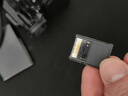 天碩（TOPSSD）CFE-A卡 高品質(zhì)CFA卡 CFexpress 800MB/s 高速相機內(nèi)存卡 CFA存儲卡 索尼內(nèi)存卡 240GB 曬單實拍圖