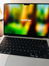 Apple/蘋果AI筆記本/2024MacBookPro14英寸M4(10+10核) 16G 512G銀色筆記本電腦MW2W3CH/A 曬單實拍圖