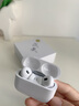 【官網(wǎng)原裝Pro2】藍(lán)牙耳機(jī)蘋果主動降噪airpods pro二代華強(qiáng)北五代iphone16手機(jī)15無線入耳式第2代正品 【2025最新款 Pro2代原版頂配全功能】 官網(wǎng)原裝主動降噪+滑動調(diào)音+空間 曬單實拍圖