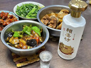 賴(lài)圣坊賴(lài)圣枋頼圣汸醬香型白酒馮小寧大師臻制53度純糧釀造53%vol 53%vol 500mL 6瓶 鉅惠裝 曬單實(shí)拍圖