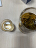 TEAHUE泡茶杯玻璃茶水分離綠茶杯帶過(guò)濾男女個(gè)人專(zhuān)用水杯子辦公室喝茶杯 曬單實(shí)拍圖