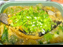 有魚妖 廚神裝烤魚夜宵青花椒味 650g半成品方便菜斑點(diǎn)叉尾鮰烤魚 曬單實(shí)拍圖