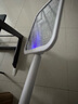 志高（CHIGO）折疊電蚊拍充電式家用滅蚊器可掛可立誘蚊滅蚊紫光燈蒼蠅拍   曬單實拍圖