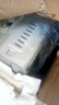 海信（Hisense）空調(diào) 大1.5匹 易省電SE 小蘋果 AI省電 大風量 新一級能效 國家補貼20% 空調(diào)掛機KFR-35GW/E380-X1 曬單實拍圖