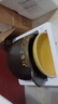【帶鋼印景德御品】陶瓷砂鍋煲湯家用燉防爆干燒不裂陶瓷養(yǎng)生沙鍋 【帶鋼印】琺瑯彩【1-8人湯量】 5.0L 曬單實(shí)拍圖