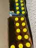 百事可樂(lè ) 佳得樂(lè ) GATORADE 藍莓 補充電解質(zhì)運動(dòng)飲料 600ml*15瓶 隨機包裝 曬單實(shí)拍圖