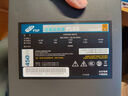 全漢（FSP）額定450W 藍(lán)暴經(jīng)典PLUS450電源/FSP450-50YD （銅牌認(rèn)證/固態(tài)電容/DC-DC） 曬單實(shí)拍圖