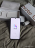 小米 Redmi Note13Pro 驍龍7S 國家補貼 新2億像素 第二代1.5K高光屏 12GB+256GB 子夜黑 5G手機 曬單實(shí)拍圖