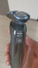 飛利浦（PHILIPS）電動剃須刀經(jīng)典5系 閃電系列智能刮胡刀 生日禮物 送老公送男友 曬單實拍圖