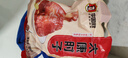 醬香肘子熟食真空整只即食醬紅燒大豬肘子帶骨豬蹄太康特產(chǎn)1kg 1000g*1包 曬單實拍圖