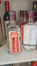劍南春 老號綿竹大曲（紅盒）52度 500ml*6瓶 整箱裝 濃香型白酒  曬單實(shí)拍圖