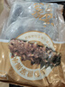 參福元 長島底播即食海參 1000g24-36頭/2袋 高品質(zhì)刺參 曬單實(shí)拍圖