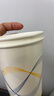 得力（deli）【家用必備囤貨裝】紙杯箱裝一次性杯子加厚辦公家用商務(wù)接待水杯 曬單實拍圖