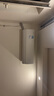 美的空調(diào) 大1.5匹 酷省電pro 新一級(jí)能效 變頻冷暖 家電國家補(bǔ)貼 節(jié)能壁掛式掛機(jī) KFR-35GW/N8KS1-1P 曬單實(shí)拍圖