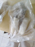 鮮馳碟魚頭冷凍鰈魚頭超大鴉片魚深海新鮮比目魚鮮切格陵蘭碟魚身整條 鰈魚段 2500g【精品純中段】凈重 曬單實拍圖