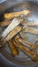 百味殿鮮活熟凍皮皮蝦新鮮蝦爬子瀨尿蝦大號爬爬蝦肉蝦婆富貴蝦燒烤 大號全母帶膏12-15cm 3斤(凈重) 曬單實(shí)拍圖
