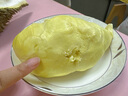 京鮮生 進(jìn)口金枕頭榴蓮 凈重6-7斤 1個(gè)裝  鮮果 生鮮 新鮮水果 曬單實(shí)拍圖