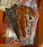 榮業(yè)臘肉廣式免切臘肉廣東特產(chǎn)臘味五花醬油臘肉150g*3組合款廣東特產(chǎn) 曬單實(shí)拍圖