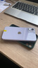 Apple 蘋(píng)果 iPhone 11 蘋(píng)果11 雙卡雙待 國行 二手蘋(píng)果手機 游戲手機 紫色 128GB 曬單實(shí)拍圖