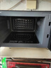 美的（Midea）微波爐經(jīng)典升級款M2A 家用小型20升平板式易清潔快捷雙旋鈕高效速熱殺菌除味以舊換新 曬單實(shí)拍圖