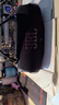 JBL CHARGE6 音樂沖擊波六代 便攜藍牙音箱+低音炮 戶外防水音響 AI音效增強 男士禮物 深空黑 曬單實拍圖