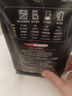 京東京造 意式拼配咖啡豆500g  醇巧克力100%阿拉比卡深度烘焙 黑咖啡 曬單實(shí)拍圖