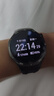 華為（HUAWEI）手表WATCH GT 5 Pro【咨詢(xún)享優(yōu)惠】運動(dòng)玄璣感知兩周續航藍牙通話(huà)體溫血氧心率監測送男女朋友禮物 46mm曜石黑【皮表帶+貼膜】 曬單實(shí)拍圖