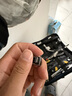 海備思（Hagibis）Type-C轉接頭彎頭90度兼容雷電4全功能USB4數(shù)據(jù)線公對公U型適用iPhone16手機電腦延長轉換頭 曬單實拍圖