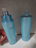 珀萊雅（PROYA）水乳套裝護膚品水漾芯肌密化妝品補水保濕控油學生618禮物 水漾肌密【水+乳兩件套裝】 曬單實拍圖