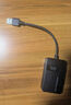 川宇USB3.0高速SD/TF/CF/MS卡多功能合一cf讀卡器支持單反相機(jī)存儲卡行車記錄儀無人機(jī)電腦手機(jī)內(nèi)存卡 曬單實(shí)拍圖