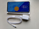三星Samsung Galaxy A56 超薄機(jī)身5000萬像素 5000mAh 拍照游戲手機(jī) AI手機(jī)12GB+256GB 雅柔灰國(guó)家補(bǔ)貼 曬單實(shí)拍圖