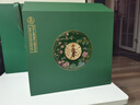 五糧液五糧春菁萃風(fēng)雅禮盒52度濃香型白酒 500ml*2 禮盒裝 52度 500mL 2瓶 曬單實(shí)拍圖