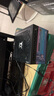Thermaltake（Tt）額定850W 鋼影Toughpower GF1限定版電源 黑色(原生PCIe5.1/ATX3.0/金牌認(rèn)證/全模組) 曬單實(shí)拍圖