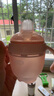 愛咔威（IKV）兒童水杯 硅膠學(xué)飲吸管嬰幼兒鴨嘴吸嘴杯學(xué)飲兩用 鴨嘴款-小粉瓶 160ml 曬單實(shí)拍圖