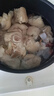 龍大肉食 豬蹄塊2斤 冷凍免切豬蹄子豬爪豬手豬腳豬蹄生鮮  鹵豬蹄醬鹵 曬單實拍圖