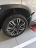 德國馬牌（Continental）汽車(chē)輪胎 255/50R20 109V XL FR MC6 原配蔚來(lái)ES6/蔚來(lái)ES8 曬單實(shí)拍圖