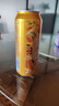 雪花啤酒（Snowbeer）【銷(xiāo)量50萬(wàn)+】麥香8度500ml*24聽(tīng) 中秋送禮 曬單實(shí)拍圖