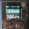 永諾（YONGNUO）YN150系列小型補光燈150W補光燈攝影燈 150ultra Bi（2700-6500K）套裝 包郵 曬單實拍圖