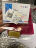 領(lǐng)豐金（LING FENG GOLD）聯(lián)名款足金9999黃金投資金條攢零錢收藏金儲(chǔ)備金送親友送自己禮物 10g 曬單實(shí)拍圖
