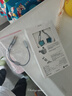 SONCIEMEORY聲音記憶SM1Lite有線(xiàn)入耳式HiFi耳機發(fā)燒級高解析有線(xiàn)動(dòng)圈吃雞游戲音樂(lè )耳塞高保真0.78雙針可換線(xiàn) 電競版 有麥克風(fēng)+Type- C轉接 線(xiàn) 曬單實(shí)拍圖