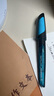 思筆樂(lè )（STABILO）【熱門(mén)商品】小學(xué)生鋼筆矯姿練字鋼筆套裝成人EF細明尖書(shū)法辦公作業(yè)專(zhuān)用兒童禮物 黑藍色 曬單實(shí)拍圖